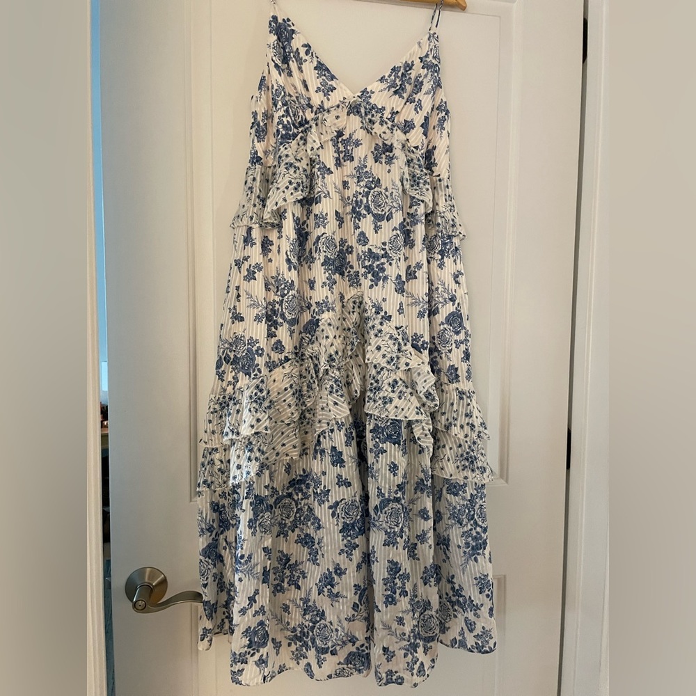 NWT Cami NYC Dress